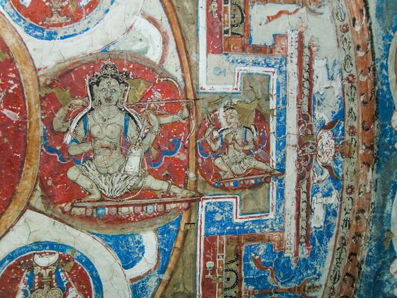 Amoghapāśa Maṇḍala