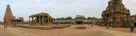 Brhadishvara Panorama3