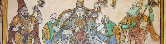BrhadishvaraT Tanjavur D4192