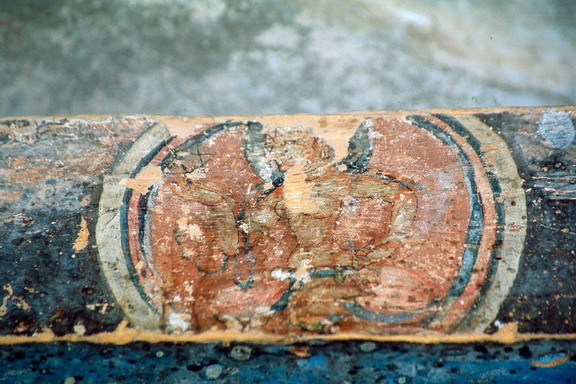 Outer Chörten