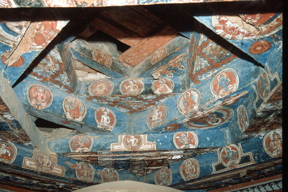 Outer Chörten