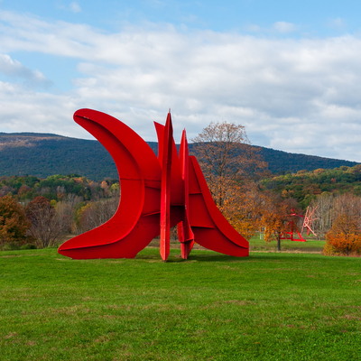 Storm King