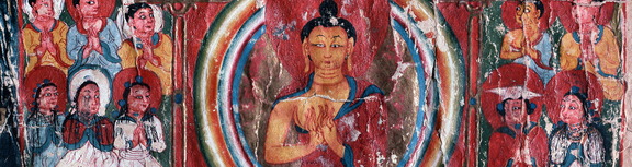 Illustrated Manuscript
