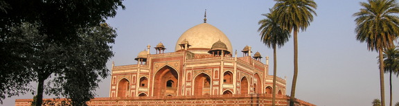 Humayun CL06 D0603