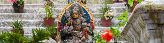 Bodhnath CL10  DSB2503