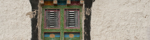 Namgyal CL10  DSB3494