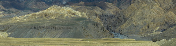 TsarangLa CL10 P1