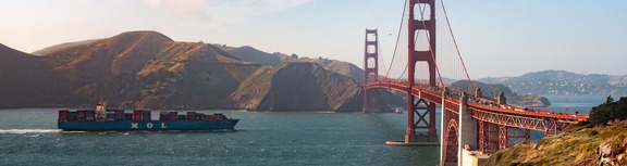 SanFrancisco CL10 DSB 0889