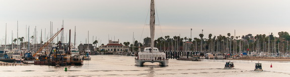 SantaBarbara CL10  DSB1028