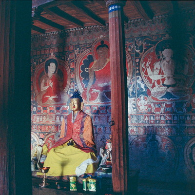 Paintings