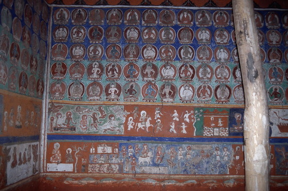 Mahādāna Goes to Sea
