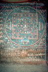 Entry wall