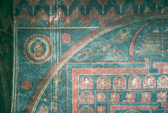 Teaching Buddha