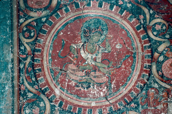 Dhanada Tārā