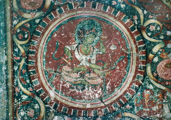 Dhanada Tārā