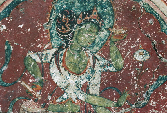 Dhanada Tārā
