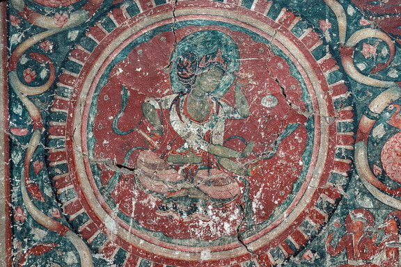 Dhanada Tārā