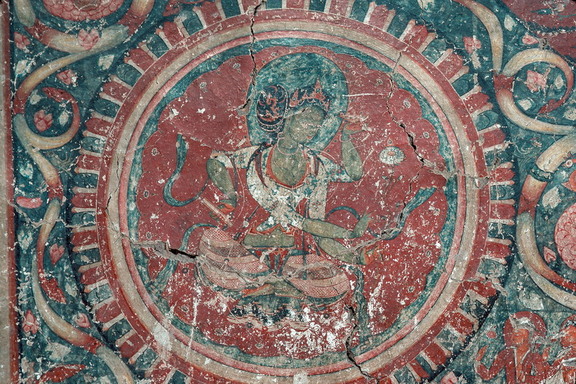 Dhanada Tārā