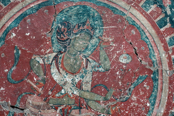 Dhanada Tārā