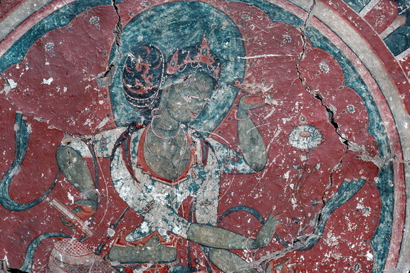 Dhanada Tārā