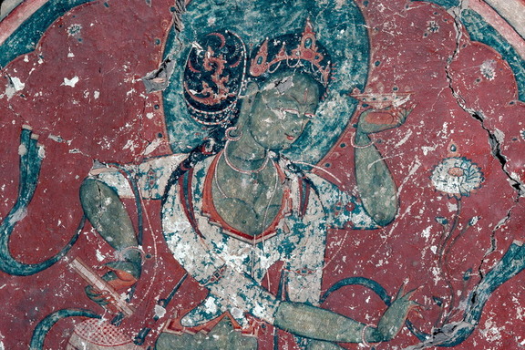 Dhanada Tārā