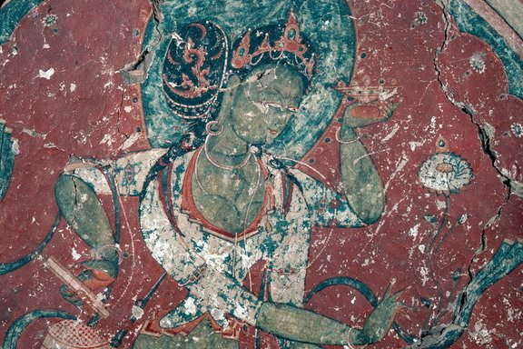 Dhanada Tārā