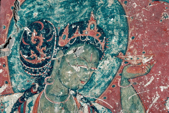 Dhanada Tārā