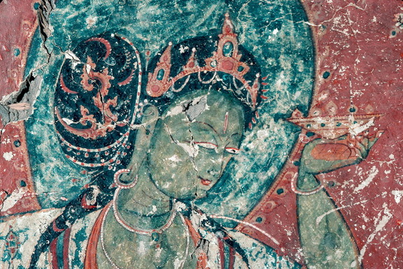 Dhanada Tārā