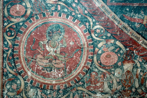 Dhanada Tārā