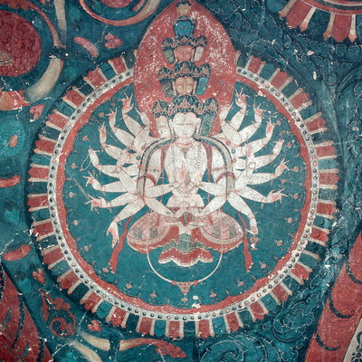 Left Wall