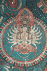 Twenty-two-armed Avalokiteśvara