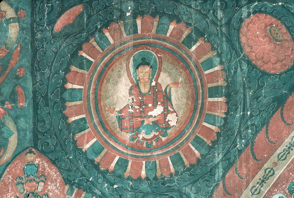 Buddha