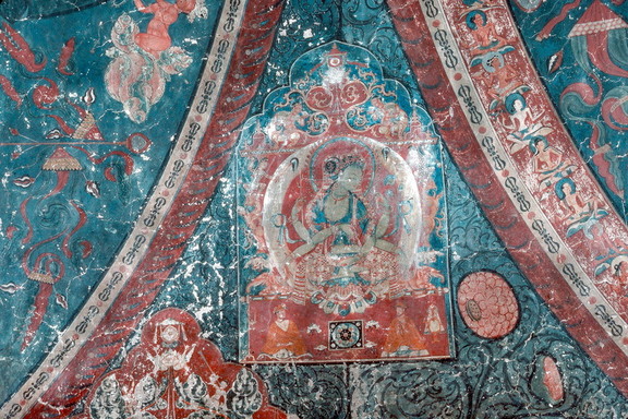 Mahāśānti Tārā