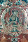 Mahāśānti Tārā