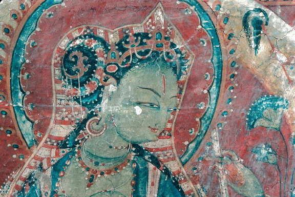 Mahāśānti Tārā