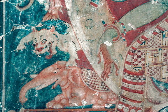 Mahāśānti Tārā