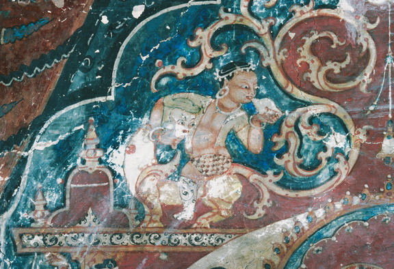 Mahāśānti Tārā
