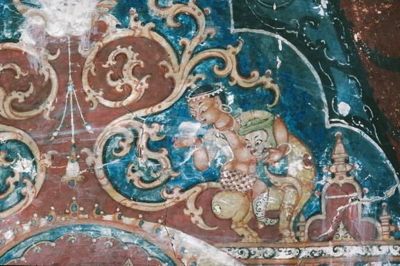 Mahāśānti Tārā