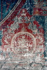 Six-headed Yamāntaka