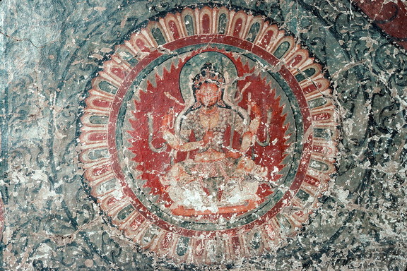 Viśvakarman