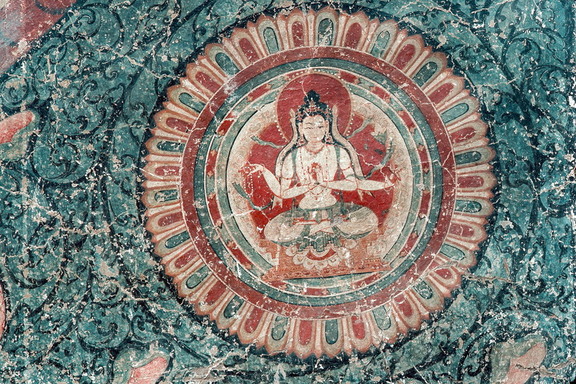 Ṣaḍakṣara Lokeśvara