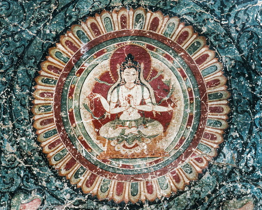 Ṣaḍakṣara Lokeśvara