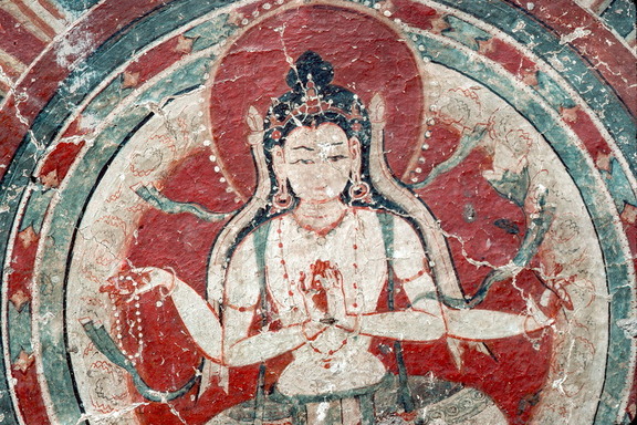 Ṣaḍakṣara Lokeśvara