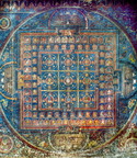 Trailokyavijaya Maṇḍala