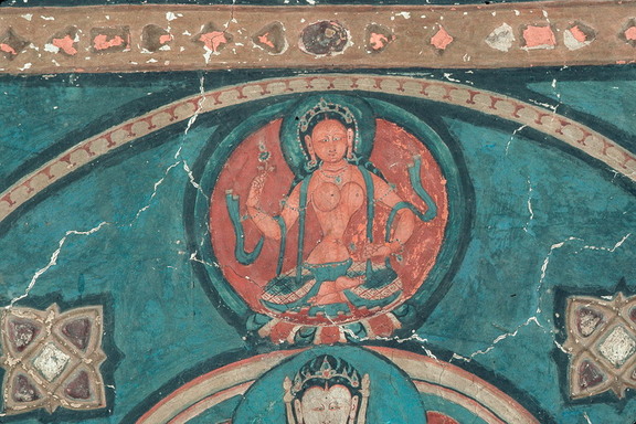 Trailokyavijaya Maṇḍala