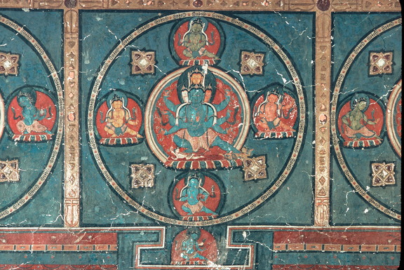 Trailokyavijaya Maṇḍala