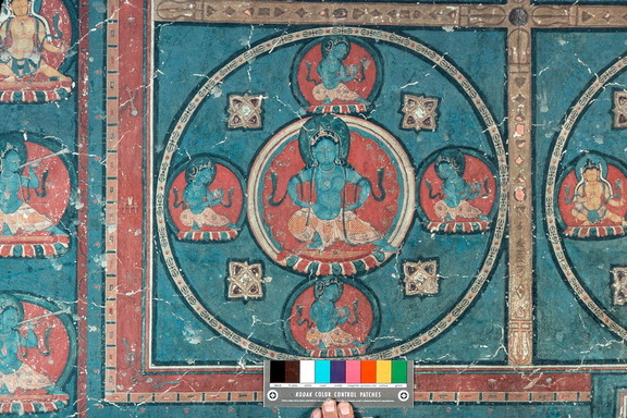 Trailokyavijaya Maṇḍala