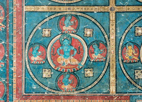 Trailokyavijaya Maṇḍala