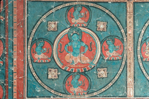 Trailokyavijaya Maṇḍala