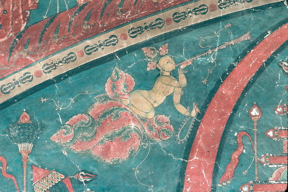 Trailokyavijaya Maṇḍala